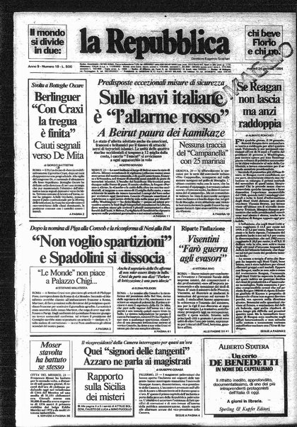 La repubblica